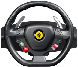 Thrustmaster Ferrari 458 italia (4460094)
